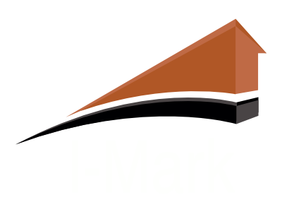 I-Mark Logotyp
